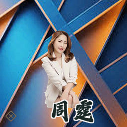 周霆